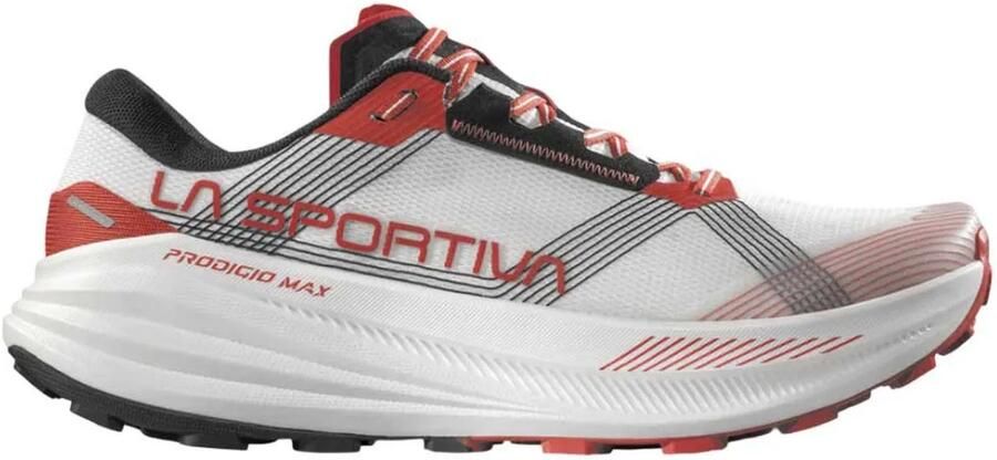 La sportiva Trail Chaussures de running Prodigio Max haute qualité