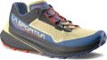 La Sportiva Prodigio Trailschoenen Wit Blauw Vrouw - Wit
