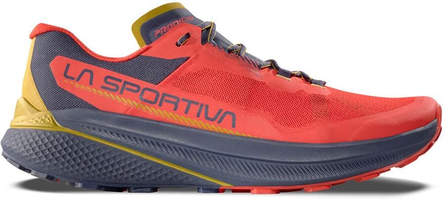 La sportiva Prodigio Trailrunningschoenen meerkleurig