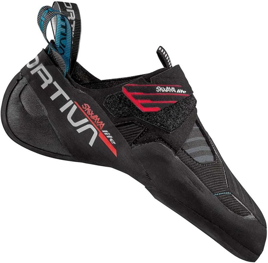 La sportiva Women's Skwama Lite Klimschoenen zwart