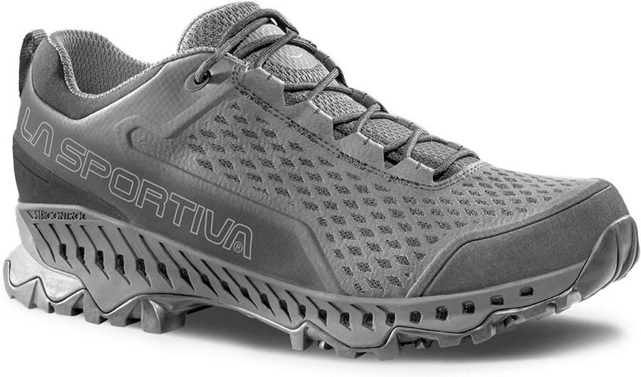 La Sportiva Spire Goretex Wandelschoenen Grijs 1 2 Man