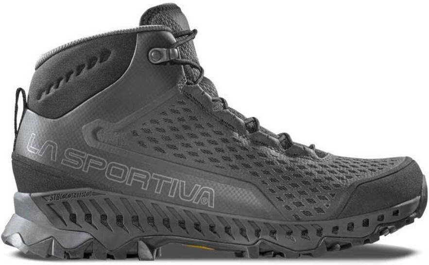 La Sportiva Stream Goretex Wandelschoenen Grijs Man