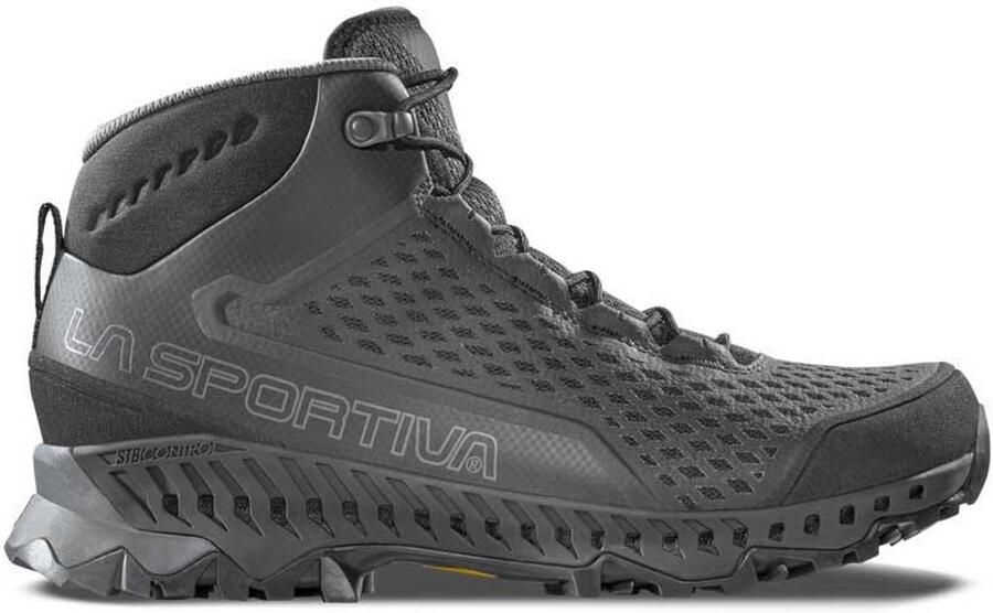 La Sportiva Stream Goretex Wandelschoenen Grijs Man