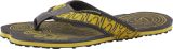 La Sportiva Swing teenslippers geel zwart - Zwart
