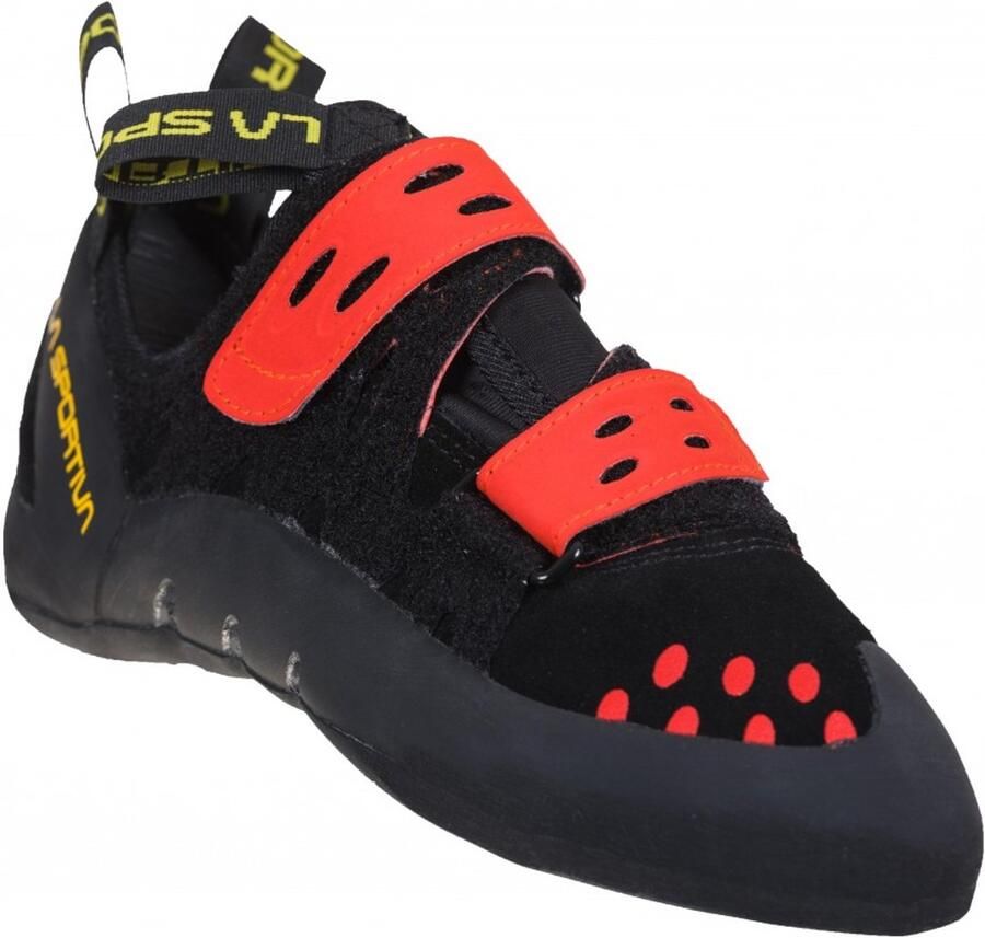 La Sportiva Tarantula Klimschoenen Zwart 1 2 Man