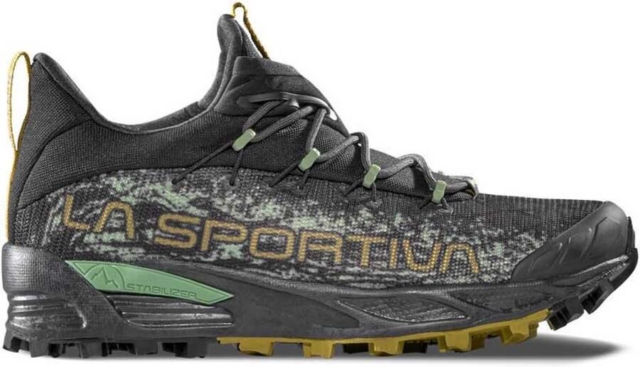 La Sportiva Tempesta Goretex Trailschoenen Grijs Vrouw