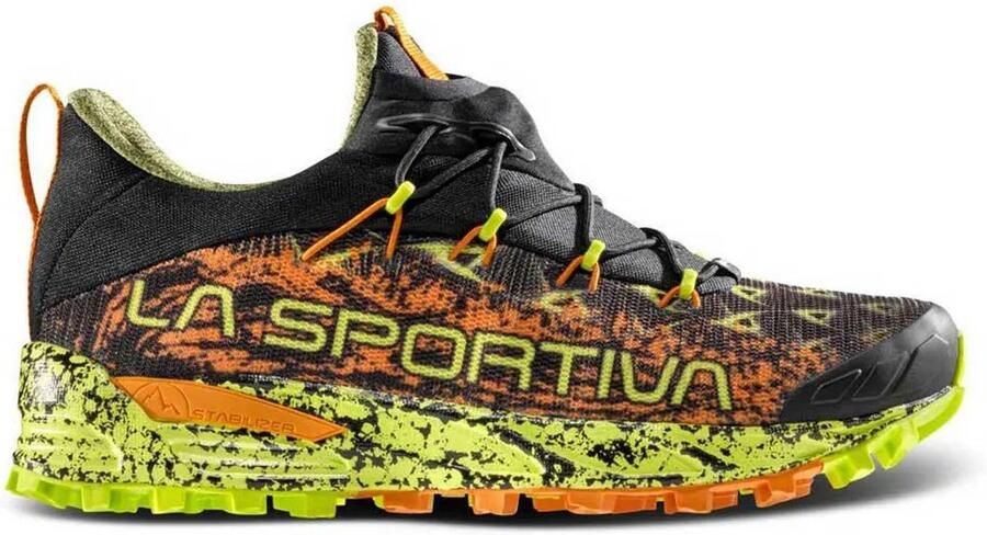 La Sportiva Tempesta Goretex Trailrunningschoenen Zwart 1 2 Man