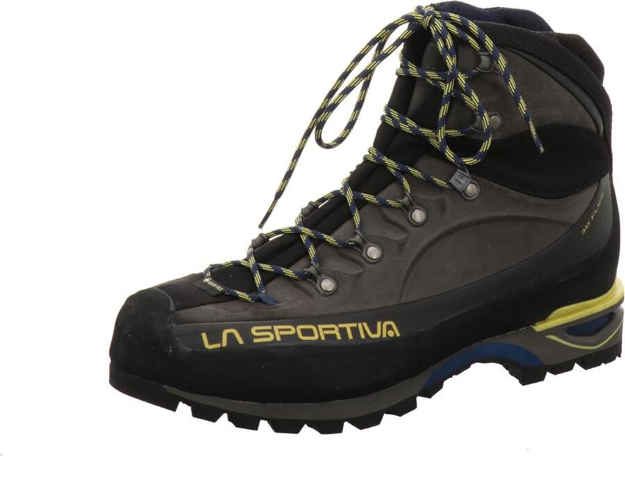 La Sportiva Trango Alp EVO Men GTX heren wandelschoenen grijs - Foto 2