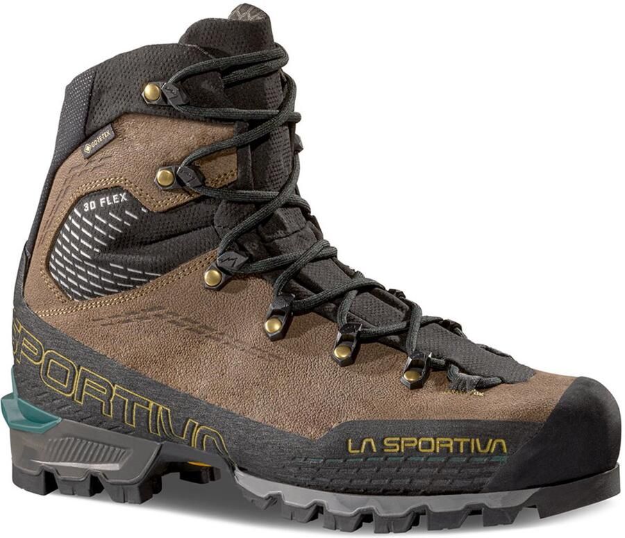 La Sportiva Trango Alpine Gtx Wandelschoenen Bruin 1 2 Man