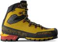 La sportiva Trango Alpine GTX Bergschoenen geel bruin olijfgroen - Olijfgroen/Bruin/Groen