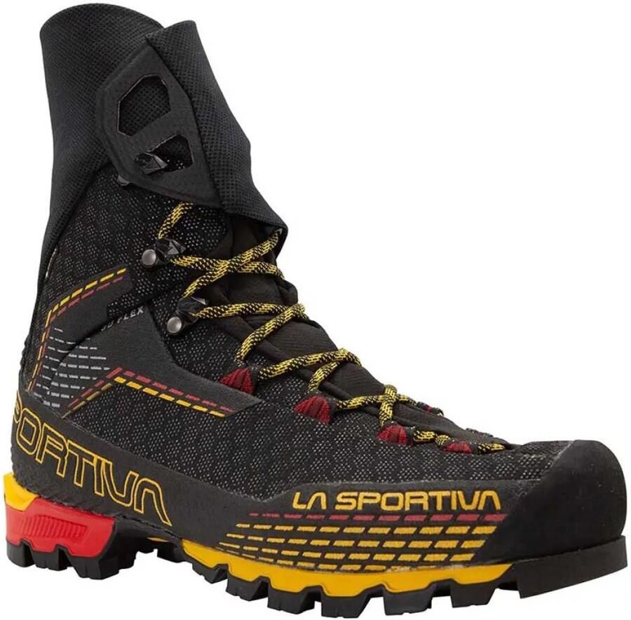 La Sportiva Trango Pro Gore-tex Wandelschoenen Zwart 1 2 Man