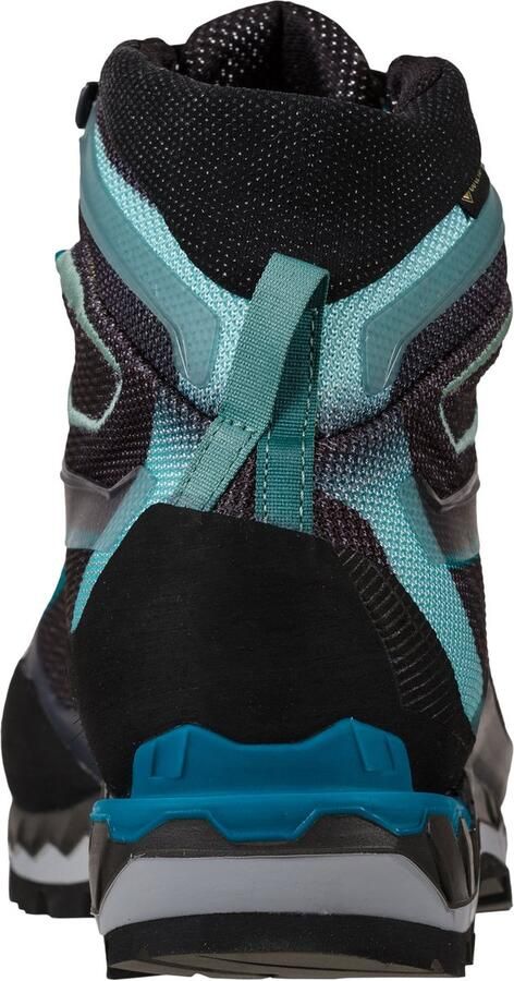 La Sportiva Trango Tech Gore-tex Wandelschoenen Blauw 1 2 Vrouw