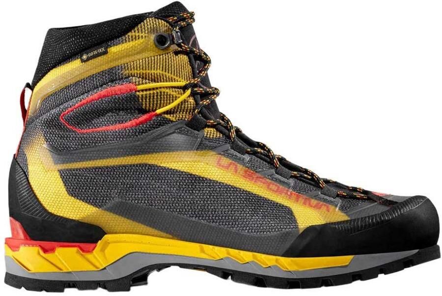 La Sportiva Trango Tech Goretex Bergschoenen Zwart 1 2 Man