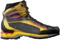 La Sportiva Trango Tech Gore-tex Bergschoenen Zwart 1 2 Man - Zwart