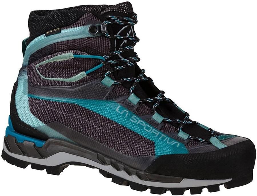 La Sportiva Trango Tech Goretex Wandelschoenen Blauw Vrouw