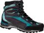 La Sportiva Trango Tech GTX Carbon-lagoon Maat Damen - Thumbnail 1
