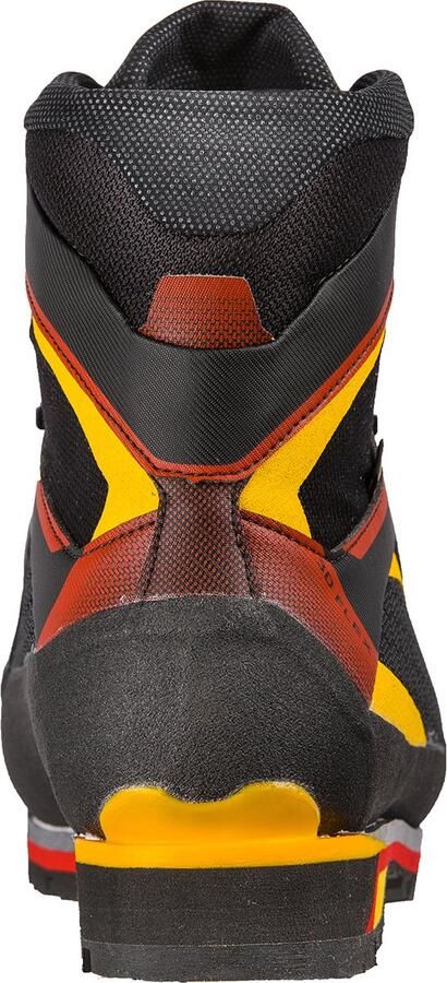 La Sportiva Trango Tower Extreme Goretex Bergschoenen Geel Zwart 1 2 Man - Foto 3