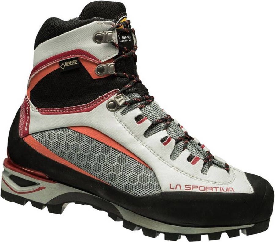 La Sportiva Trango Tower GTX Bergschoenen Dames Light Grey Berry