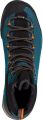 La Sportiva Trango Trk Gore-tex Wandelschoenen Blauw Man - Blauw