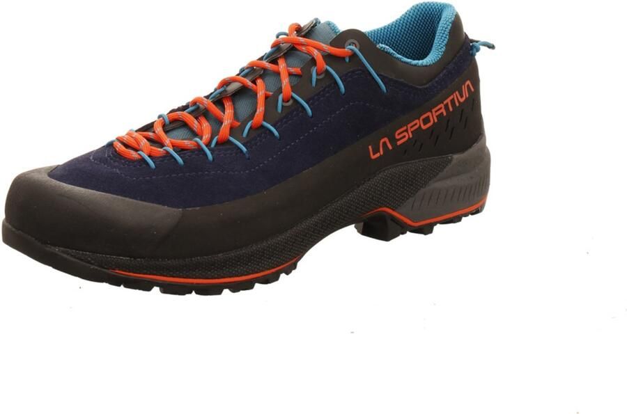 La sportiva Wandelschoenen TX4 EVO DEEP SEA CHERRY TOMATO 37B643322