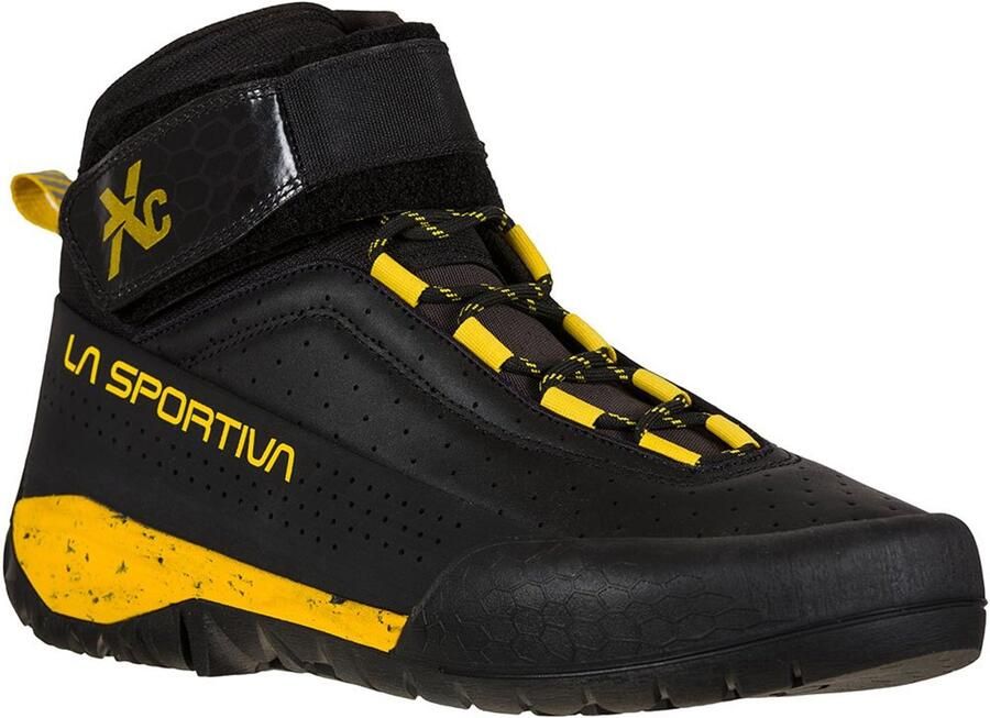 La Sportiva Tx Canyon Gore-tex Wandelschoenen Zwart 1 2 Man - Foto 2