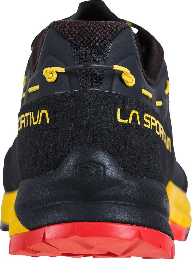 La Sportiva Tx Guide Gore-tex Approachschoenen Geel Zwart 1 2 Man - Foto 3