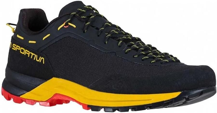 La Sportiva Tx Guide Gore-tex Approachschoenen Geel Zwart 1 2 Man