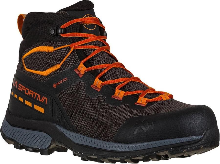 La Sportiva Tx Hike Mid Goretex Wandelschoenen Grijs 1 2 Man - Foto 2