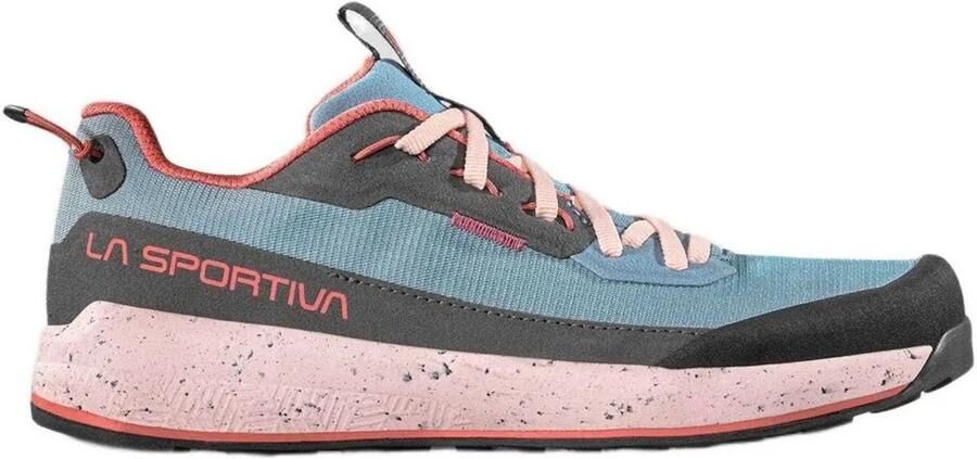 La Sportiva Tx1 Approachschoenen Blauw Vrouw