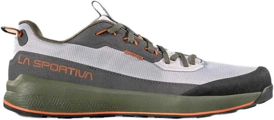 La Sportiva Tx1 Approachschoenen Grijs 1 2 Man