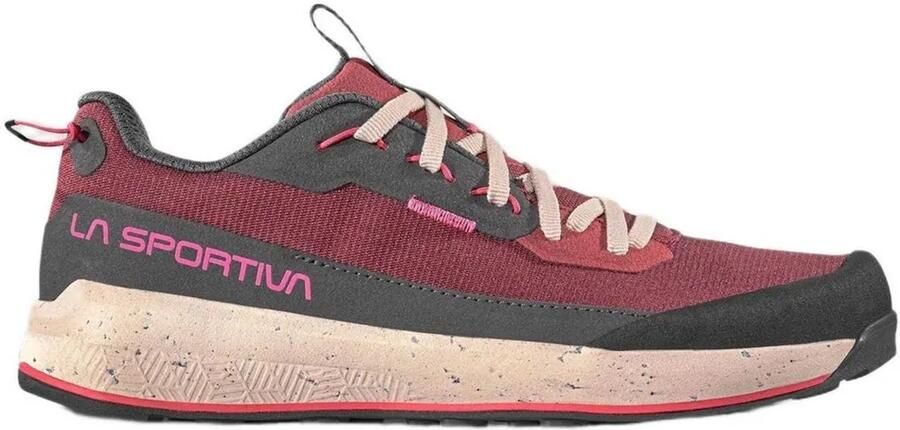 La Sportiva Tx1 Approachschoenen Rood 1 2 Vrouw