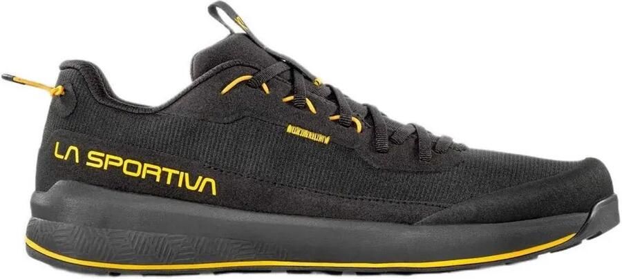 La Sportiva Tx1 Approachschoenen Zwart 1 2 Man