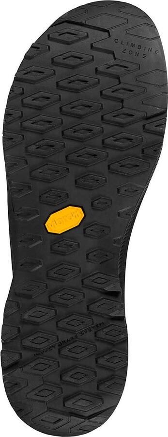 La Sportiva Tx2 Evo Approachschoenen Bruin 1 2 Man - Foto 2
