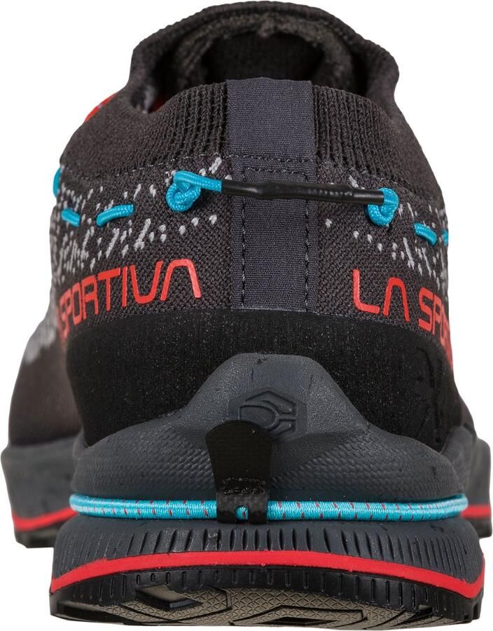 La Sportiva Tx2 Evo Approachschoenen Grijs 1 2 Vrouw - Foto 2