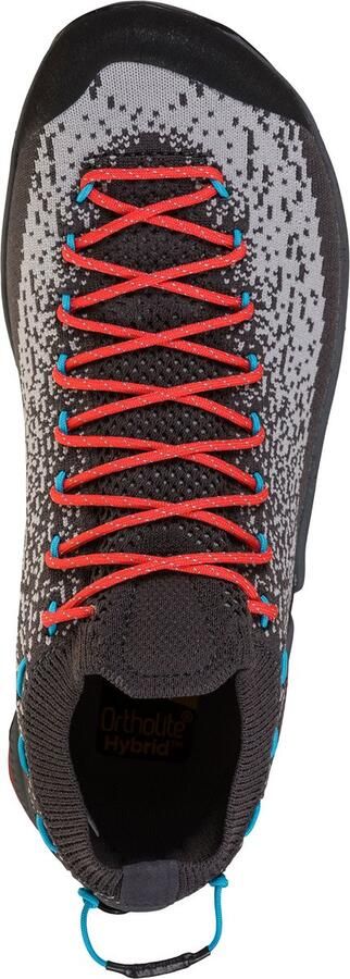 La Sportiva Tx2 Evo Approachschoenen Grijs 1 2 Vrouw - Foto 2