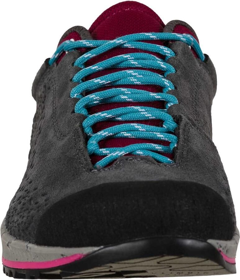 La Sportiva Tx2 Evo Leather Approachschoenen Paars 1 2 Vrouw - Foto 2