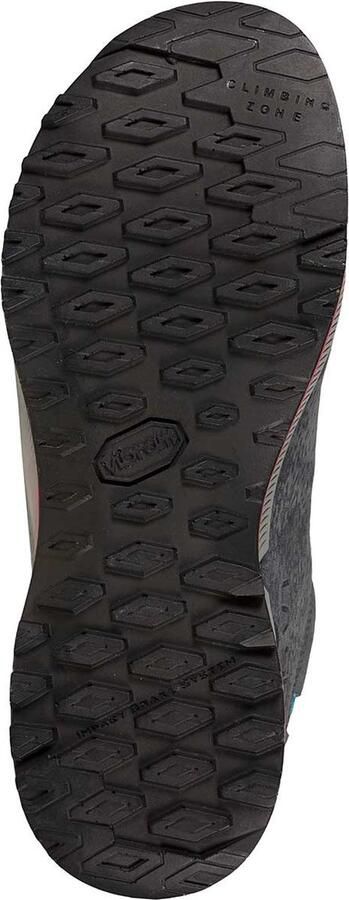 La Sportiva Tx2 Evo Leather Approachschoenen Paars 1 2 Vrouw - Foto 3