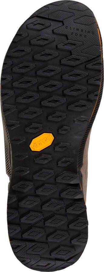 La Sportiva Tx2 Evo Leather Approachschoenen Bruin 1 2 Man - Foto 4