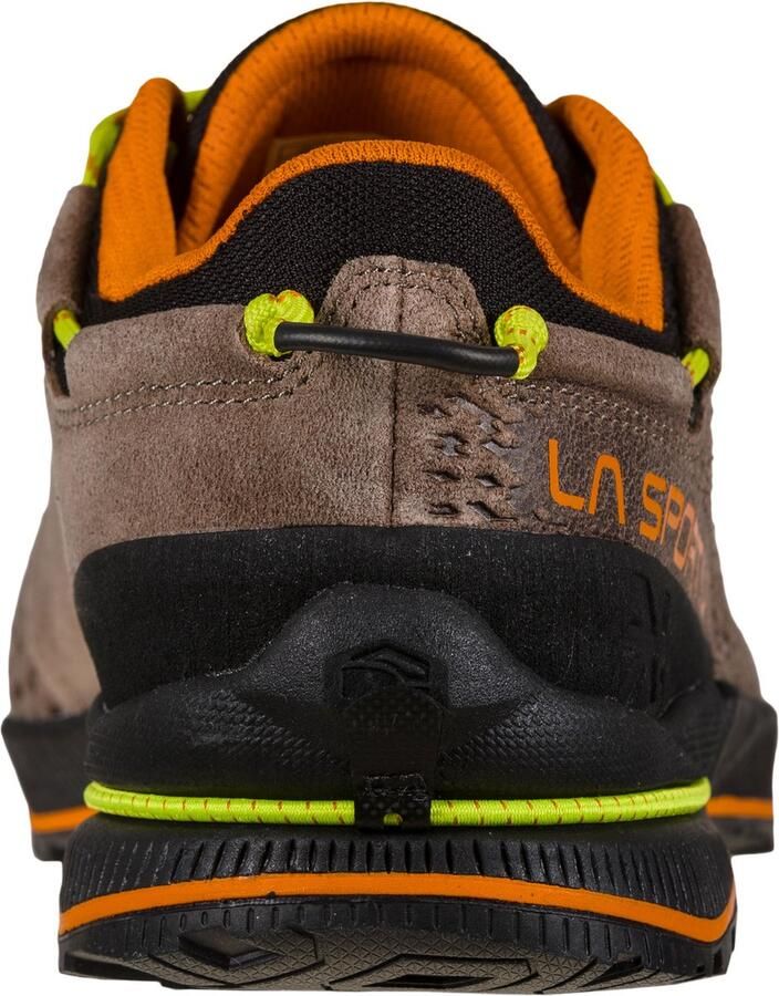 La Sportiva Tx2 Evo Leather Approachschoenen Bruin 1 2 Man - Foto 3