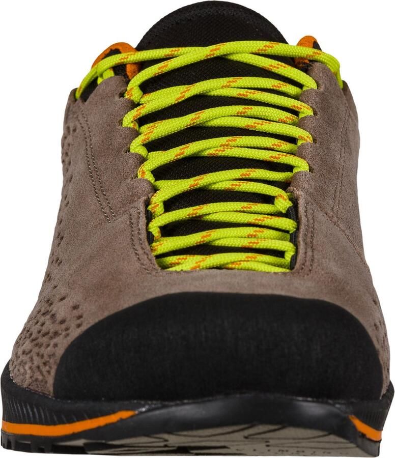 La Sportiva Tx2 Evo Leather Approachschoenen Bruin 1 2 Man