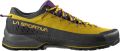 La Sportiva Tx4 Evo Approachschoenen Geel 1 2 Man - Zwart
