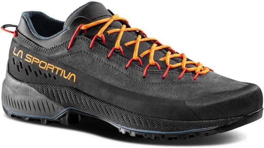 La Sportiva Tx4 Evo Approachschoenen Grijs 1 2 Man