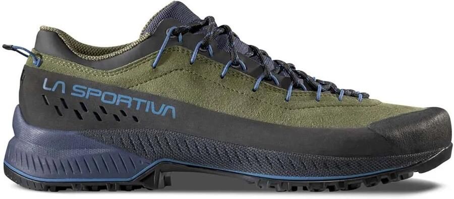 La Sportiva Tx4 Evo Approachschoenen Groen 1 2 Man