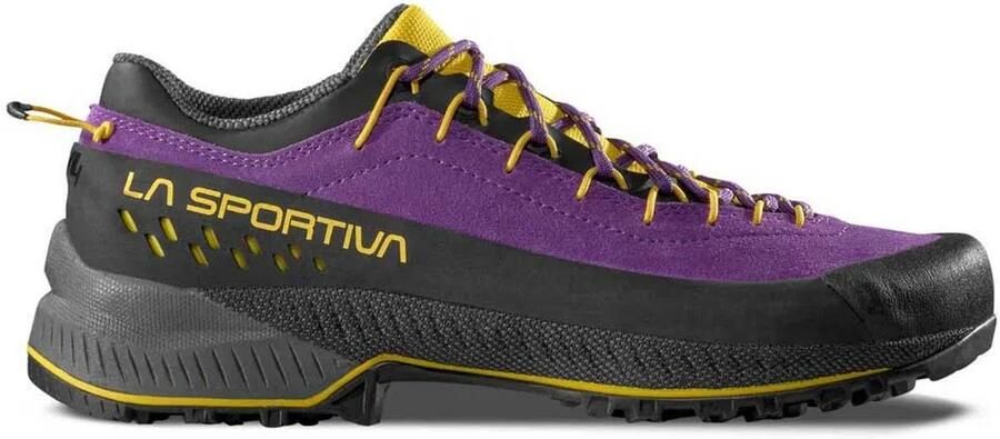 La Sportiva Tx4 Evo Approachschoenen Paars 1 2 Vrouw