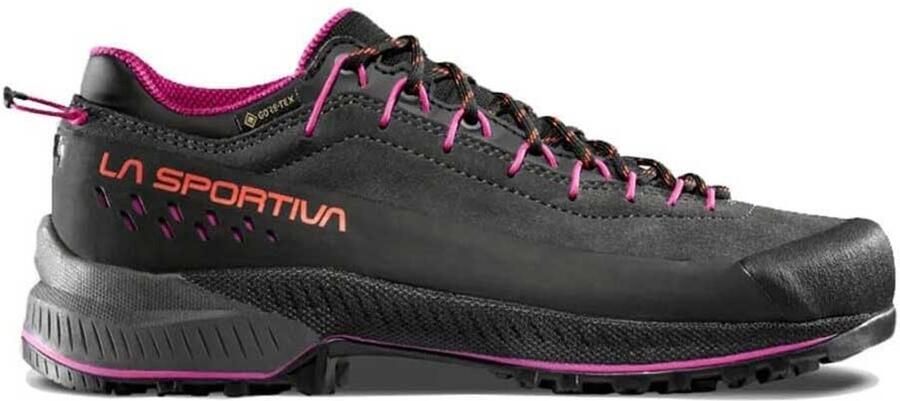 La Sportiva Tx4 Evo Gore-tex Approachschoenen Grijs 1 2 Vrouw
