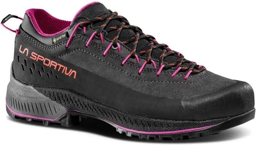 La sportiva Women's TX4 Evo GTX Approachschoenen grijs zwart
