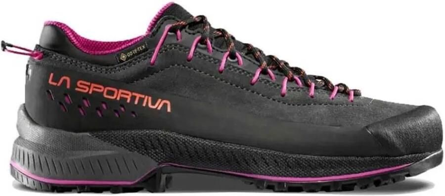 La Sportiva Tx4 Evo Goretex Approachschoenen Grijs 1 2 Vrouw - Foto 2