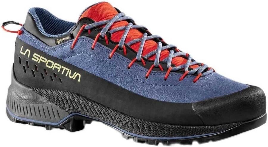 La Sportiva Tx4 Evo Goretex Approachschoenen Blauw 1 2 Vrouw