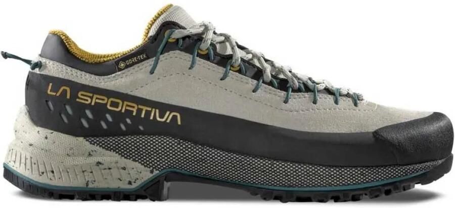 La Sportiva Tx4 Evo Goretex Approachschoenen Grijs 1 2 Vrouw