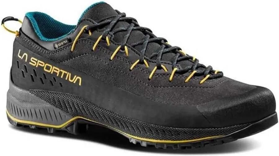 La Sportiva Tx4 Evo Goretex Approachschoenen Grijs 1 2 Man